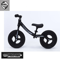 Vélo d'équilibre pour enfants de 3 ans, 12 pouces, avec logo couleurs OEM, pour la marche et la course, pour bébés et tout-petits, fabriqué en Malaisie