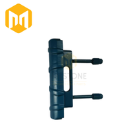 CV228 VSI concasseur pièces de rechange MSD-488.0368-901 Rotor pointe ensemble moulage de carbure de tungstène pour l'extraction de minerai nouveau