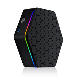 Mini Computadora Intel N150 16GB DDR4 RAM Windows 11 Pro Soayan Computador De Mesa Mini <span class=keywords><strong>PC</strong></span> Oficina - Product Image 6