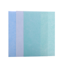 Papel Aislante Compuesto Flexible DMD 6641/6640 de Tamaño Personalizado, Clase B, para Bobinado de Motores y Generadores, Resistencia a la Tracción de 6kV