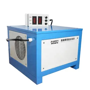 Haney IGBT switching power supply zinc electroplating Galvanizing anodizing rectifier 1500a for electroplating low price
