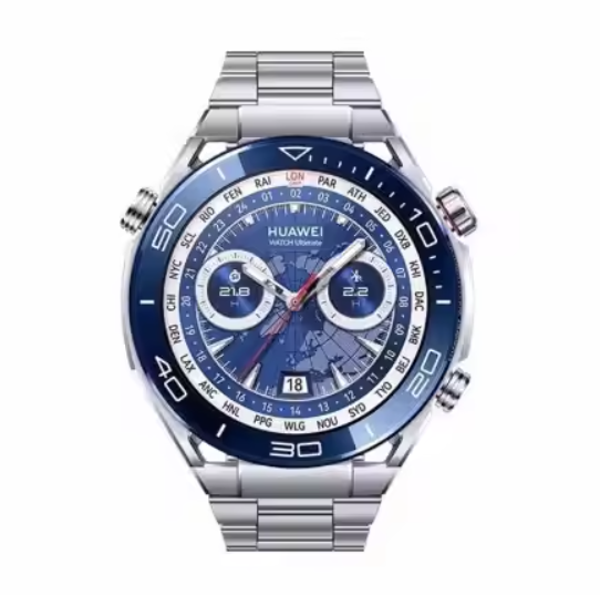 Huawei GT3 22mm Magnetic Silicone Band Fashion Style
