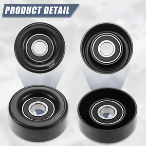 Goto LFH1-15-940A LFH1-15-940ระบบ<span class=keywords><strong>สายพาน</strong></span>ขับเคลื่อนสำหรับ MAZDA Atenza - Product Image 5