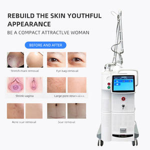 Big Discount Laser Fractional Co2 Laser Pointer <strong>Diode</strong> Laser Stretch Marks Removal Machine - Product Image 6