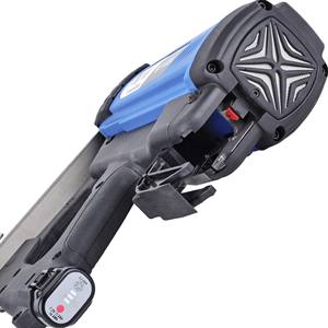 Meite-<span class=keywords><strong>clavadora</strong></span> de Gas de alta calidad, potente MT-G38 con celda de combustible para trabajo al aire libre, pistola de clavos de gas inalámbrica - Product Image 3