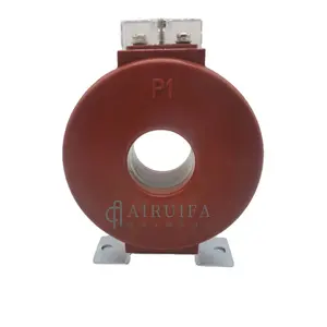 Epoxy resin protection 5P5 5P10 10P10 5P20 ring type current transformer