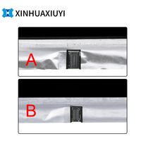 Nueva pantalla LCD TFT de 13,3 pulgadas de repuesto para Aspire S3 S3-391 S3-951 MS2346 B133XTF01.1 B133XW03 V3 B133XTF01 1366x768