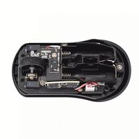 Personalizado Pcb y Pcba fabricante Control remoto aire acondicionado Gaming Mouse PCB teclado PCB