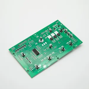 Shenzhen OEM Customized Circuit Board PCB PCBA Assembly Controller Board PCB PCBA