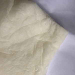 <span class=keywords><strong>Ouate</strong></span> farcie en fibre <span class=keywords><strong>de</strong></span> soja <span class=keywords><strong>de</strong></span> haute qualité pour couette - Product Image 1