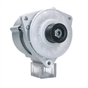 Alternateur de rechange MG622 11.204.496 10142442 pour moteurs D924-A7 D934-A7 D936A7 D944-A7 D946-A7 140A TG04089435 Alternateur A - Product Image 1