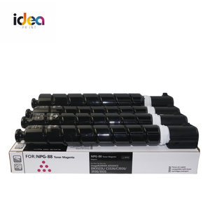 ตลับหมึกพิมพ์ C-EXV64 GPR-66 NPG-88สีสำหรับใช้กับ DX3322L IR-ADV แคนนอน/3326/3925/3930/3935เครื่องถ่ายเอกสาร - Product Image 2