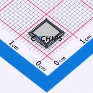 CC2642R1FTWRGZRQ1 Wireless Transceiver IC VQFN-48-EP(7x7) RF I2S/ I2C/ UART/ SPI 1.8V~3.63V Bluetooth 5dBm - Product Image 2