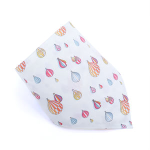 Pañuelo <span class=keywords><strong>de</strong></span> algodón y poliéster con estampado gráfico para perro, bandana <span class=keywords><strong>de</strong></span> cumpleaños con logotipo <span class=keywords><strong>de</strong></span> lujo para mascotas, para cachorro y gato, OEM - Product Image 5