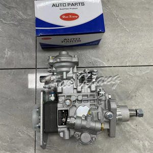 Haoxiang 0460424304 pièces de moteur pompe d'injection de carburant diesel pour <span class=keywords><strong>IVECO</strong></span> - Product Image 2