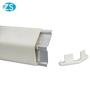 Pvc Corner Guard High Quality PVC Cover Aluminum Inner Frame Hospital Safety PVC Plastic Corner Guards