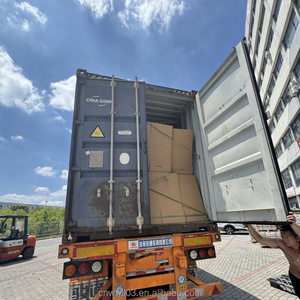 Servicios de puerta DDP Ropa Textil Accesorios de <span class=keywords><strong>coche</strong></span> Transporte marítimo China EE. UU. Reino Unido Francia LCL + <span class=keywords><strong>Seguro</strong></span> de envío exprés - Product Image 6