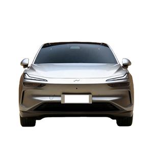 Nouveau SUV pas cher 2024 ONVO L60 <span class=keywords><strong>Voiture</strong></span> <span class=keywords><strong>1000KM</strong></span> 730KM 555KM Véhicule électrique pur à énergie nouvelle à vendre - Product Image 1