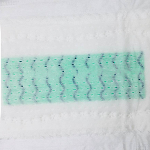 En gros Organique Offre Spéciale En Chine Anion Bandes En Serviette Hygiénique/Pads ladies Matières premières - Product Image 6