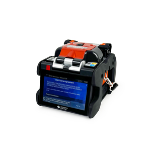 เครื่องเชื่อมใยแก้วนำแสงแบบจัดเรียงแกนความละเอียดสูง รุ่น 82C+ - Product Image 1