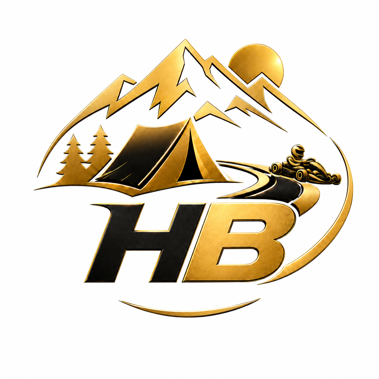 Zhengzhou Huanbao Information Technology Co., Ltd. logo