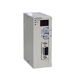 Nuevo Módulo de Expansión de Comunicación PROFIBUS DP PLC DVPPF02-SL DVP-PF02-SL Original - Product Image 1
