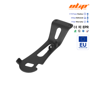 Support de garde-boue arrière droit pour trottinette électrique Kukirin A1 - Product Image 1