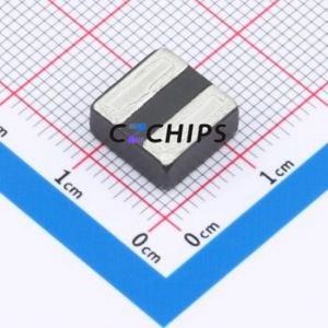Inducteur de puissance FEXU1050S100MBS SMD, 10,2x10mm (Inductance : 10uH) (Précision : 20%) Courant nominal : 12A - Product Image 2