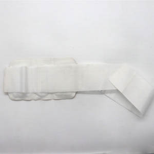 Einweg kleber Hot <span class=keywords><strong>Pack</strong></span> Luft aktivierte Taille Körper wärmer Wärme pflaster Schmerz linderung Wärme packungen für Frauen Menstruation - Product Image 6