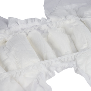 Échantillon gratuit, qualité géniale, couches personnalisées OEM, vente en gros, bon marché, incontinence, jetable, <span class=keywords><strong>couche</strong></span>-<span class=keywords><strong>culotte</strong></span> pour <span class=keywords><strong>adulte</strong></span> - Product Image 5