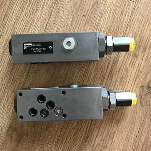 PVCMEMCN147 PVCMATFN1 PVCMAMCN1 PVCMEM1N147 ตัวลดแรงดันสำหรับปั๊มลูกสูบ - Product Image 5