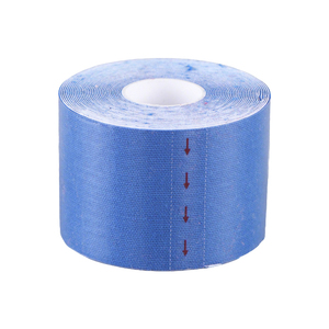 Cinta Adhesiva de Kinesiología Hipoalergénica, Impermeable, Soporte Muscular, Transpirable y de Primera Calidad - Product Image 6