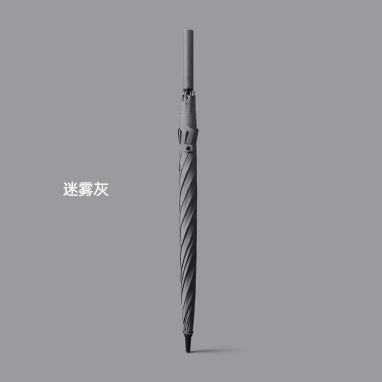 Mist grey 8 bone 280t fabric