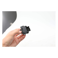 Nuevo producto de tendencia interruptor regulador de ventana 35760-TR0-A01 interruptor de ventana eléctrica de coche 35770-TR0-E01