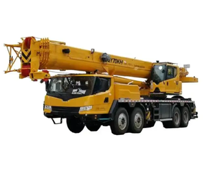 رافعة صينية عالية الأداء 70 طن بسعر المصنع للبيع <span class=keywords><strong>QY70K</strong></span> - Product Image 1