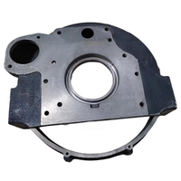 Fabrikdirektverkauf Motor-Flügelradgehäuse für Generator-Set lader Bagger WEIFANG ZH4102 Motor-Flügelradgehäuse