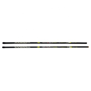Niveau professionnel en fibre de <span class=keywords><strong>carbone</strong></span> télescopique <span class=keywords><strong>canne</strong></span> à pêche - Product Image 5