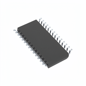 Composant électronique en stock BOM IC 28 SOIC L9848 Gestion de l'alimentation (PMIC) - Product Image 1
