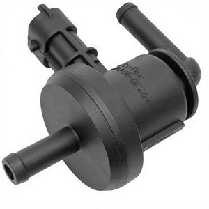 Válvula solenoide de purga del depósito de vapor para Kia Soul 2010 2012 OEM 29010-2B000 - Product Image 1