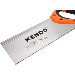 Sega a Nastro KENDO 300 mm - Product Image 4