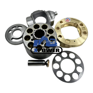 Nouveau kit de pièces de réparation de pompe hydraulique XPower HPV95 pour moteur PC200-6/PC200-7/PC200-8 6D102/6D95 - Product Image 5