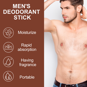 Déodorant <span class=keywords><strong>anti</strong></span>-<span class=keywords><strong>transpirant</strong></span> naturel biologique en marque propre, végan, pour femmes et hommes, en stick - Product Image 5