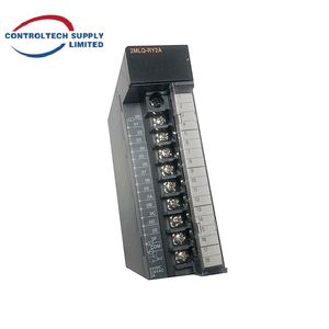 โมดูลเอาต์พุตทรานซิสเตอร์ 2MLQ-TR4B แบบ 32 จุด ใหม่เอี่ยม ชนิดแหล่งจ่ายไฟ 0.1A 24VDC สำหรับระบบ PLC MasterLogic-200 - Product Image 2
