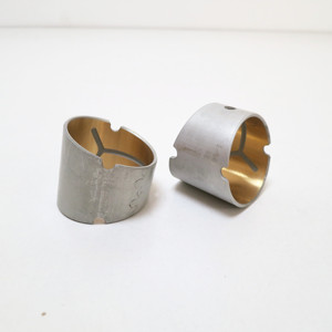 Nuovo Originale Ricambio per Motori Diesel, Boccola Semi-Lavorata per <span class=keywords><strong>Biella</strong></span> 6ct 3913990 - Product Image 1