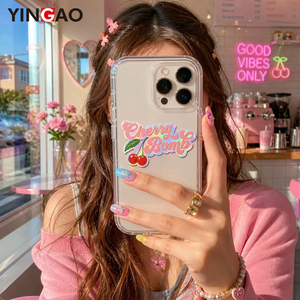 Autocollants découpés Yingao Y2K Holo <span class=keywords><strong>Alphabet</strong></span> Esthétique, autocollants en vinyle imperméables auto-adhésifs, autocollants holographiques personnalisés pour téléphone - Product Image 6