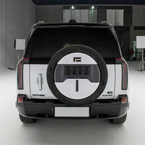 Nuevo Vehículo Eléctrico ROX 01 de 6 Plazas con Batería de Larga Duración para Costa Rica - Product Image 2