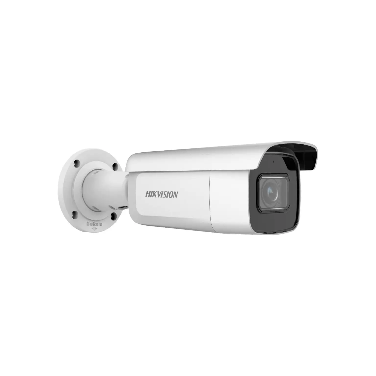 HIK Easy Monitoring Motorized Varifocal CCTV Camera DS-2CD2643G2-IZS WDR IP67 IK10 4MP Bullet Outdoor IP Camera HIK