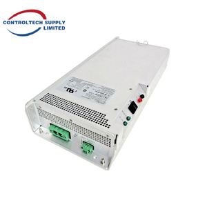 Module d'alimentation universel original FC-PSUNI2424 600W 24V DC pour les systèmes de gestion de la sécurité et FSC - Product Image 3