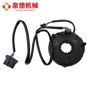 Pièces d'assemblage complet du volant Mercedes-Benz A9434600049 pour camions à pompe et mélangeurs, compatibles avec les véhicules Mercedes-Benz - Product Image 4