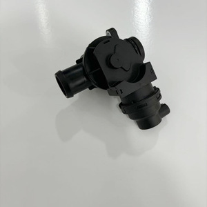 วาล์วน้ำฮีตเตอร์ Porsche 911 981 982 รุ่น 0PB121959 วาล์วควบคุมไดอะแฟรมพลาสติกสำหรับระบบปรับอากาศ - Product Image 3